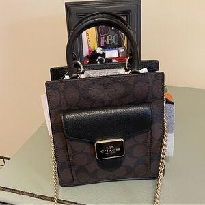 BRAND NEW Coach Bag